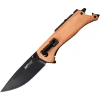 Mtech Linerlock Natural