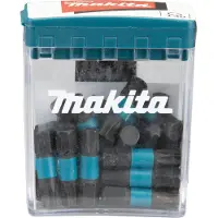 Makita Bits spår E-12653; T30; 25 mm; 25 st.