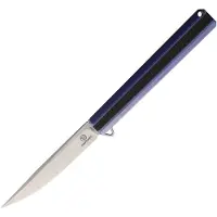 Defcon Titanium Framelock Purple