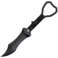 Halfbreed Blades CCK Tuhon Raptor