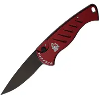 Piranha Knives Auto Fingerling Tactical