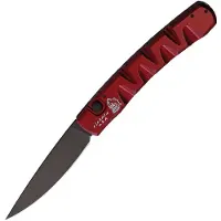 Piranha Knives Auto Virus Tactical