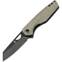 Kizer Cutlery Sparrow Linerlock 154CM