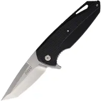 Revo Vipera XL Linerlock Tanto A/O