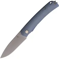 PMP Knives User II Framelock Blue
