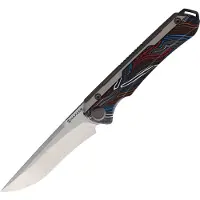 Maxace Kestrel Framelock G10