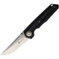 Maxace Samurai 2.0 Linerlock G10