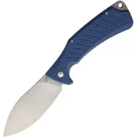 Revo Ness Linerlock Blue