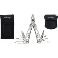 SCHRADE Uh Multi Tool Hat Clip Light