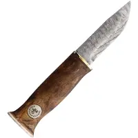 Karesuandokniven Sami Nulpu Nordic Light