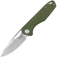 Kubey Doris Linerlock OD