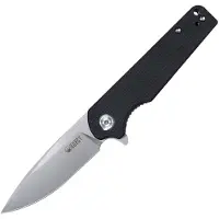 Kubey Wolverine Linerlock