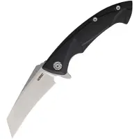 Kubey Anteater Nest Linerlock Black