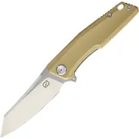 Stedemon ZKC C02 Linerlock Desert