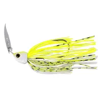 Westin Bladebite V2 Tungsten Bladed Jig