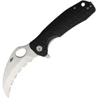 Honey Badger Knives Large Claw Linerlock