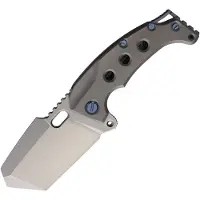 PMP Knives Titano Gray