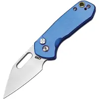 CJRB Mica Blue Aluminium AR RPM9