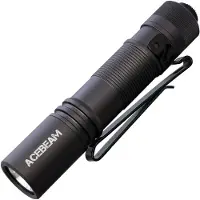 Maratac Anvil Acebeam Flashlight