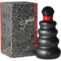Samba For Men Edt 100ml