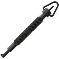 UZI Handcuff Key Rotating