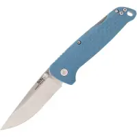 SOG Adventurer LB - Nordic Blue + Satin