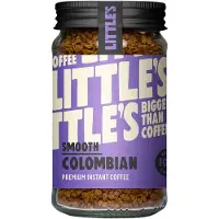 Littles Instant Colombia Kaffe 50g