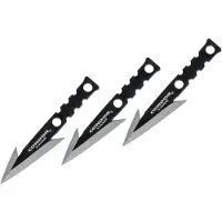 Condor Tool & Knife Condor Pocket Pike Fishing Spear Set