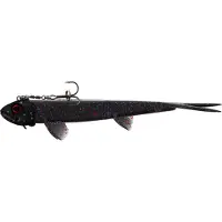 Westin Twinteez Pelagic V-tail R´n´r´ Mjukt Bete 70g 210 Mm
