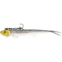 Westin Twinteez Pelagic V-tail R´n´r´ Mjukt Bete 70g 210 Mm