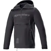 Alpinestars Sherpa Tröja Med Halv Dragkedja