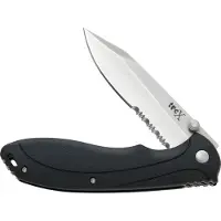 Case Cutlery TecX X-Pro Linerlock ABS