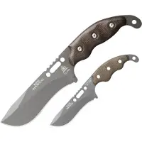 Tops knives Wind Runner Piggyback Combo