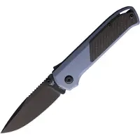 Flytanium Arcade Shark-Lock Blue CF