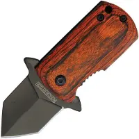 Rough Ryder Framelock A/O Wood