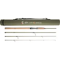 Abu Garcia Salmo Seeker öringspö