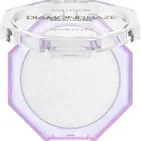 Catrice Diamond Haze Highlighter 6 g Nr. 010 - Gimme Glitter