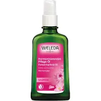 Weleda Wildrose Harmonisierendes Pflege-Öl Kroppsolja 100 ml