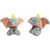 Simba Disney Dumbo 25 Cm Nallebjörn