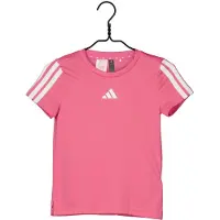 Adidas Training Essentials 3 Stripes T-shirt Med Korta ärmar
