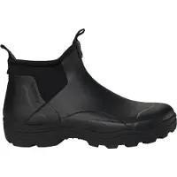 Viking Footwear Gravel Neo, Gummistövlar, Svart