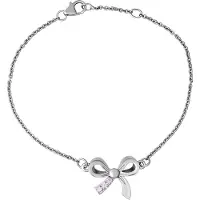 Lempikoru Present silverarmband 35 270 06 190