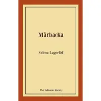 Mårbacka
