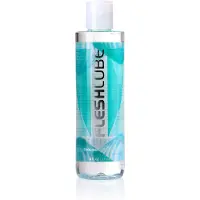 Fleshlight - FleshLube Ice kylande glidmedel (250 ml)