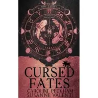 Zodiac Academy 5: Cursed Fates