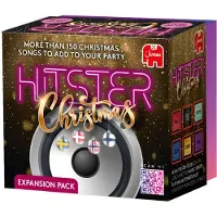 Hitster - Christmas Expansion Pack