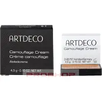 Artdeco Kamouflagekräm Efterfyllnad #08-aprikosbeige 4,5 g