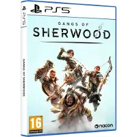 Ps5 Gangs Of Sherwood