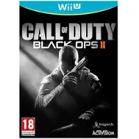 Call of Duty: Black Ops II (2)