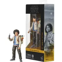 Hasbro Figur - - Wim (At Attin) - 15 cm - Premium Design - Tillbehör ingår
